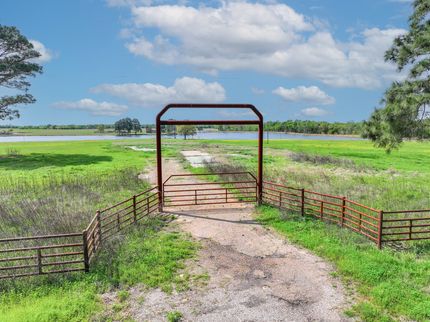 Waterfront Property for sale in Van Zandt County, Texas
