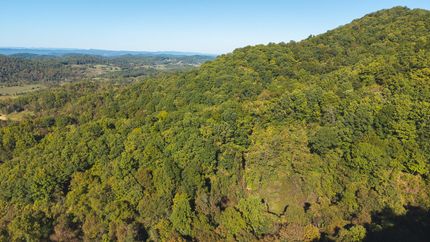 Farm Property for sale in Hawkins County, Tennessee