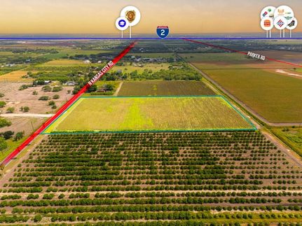 Farm Property for sale in Cameron County, Texas