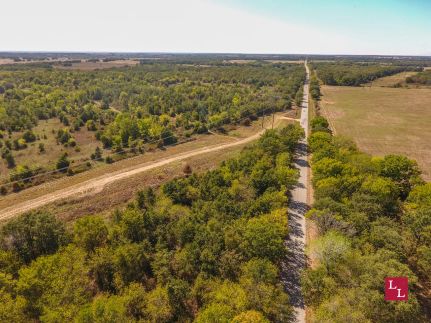 Timberland Property for sale in Carter County, Oklahoma