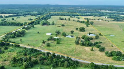 Farm Property for sale in Sebastian County, Arkansas