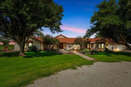 Residential Property in Haskell County, Texas