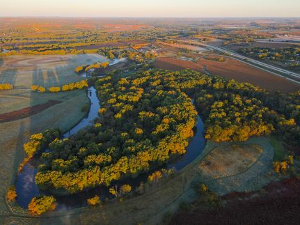 Farm Property for sale in Stephenson County, Illinois