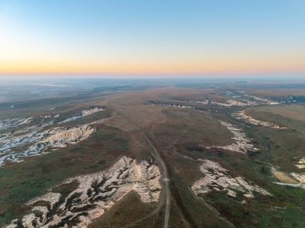 Hunting Land for sale in Gove County, Kansas