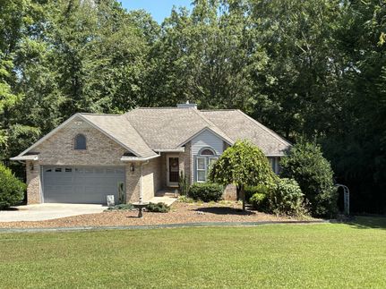 Waterfront Property for sale in Franklin County, Tennessee