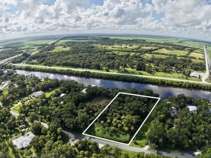 Property for sale in Martin County, Florida
