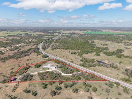Property for sale in Erath County, Texas