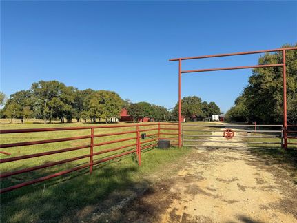 Horse Property for sale in Hill County, Texas