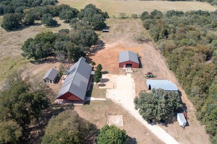 Horse Property for sale in Hill County, Texas
