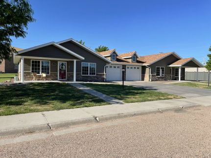 Residential Property for sale in Cheyenne County, Kansas