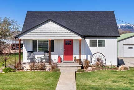 Ranch Property for sale in Franklin County, Idaho