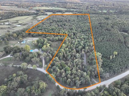 Hunting Land for sale in McCurtain County, Oklahoma