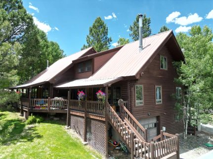 Property for sale in Hinsdale County, Colorado