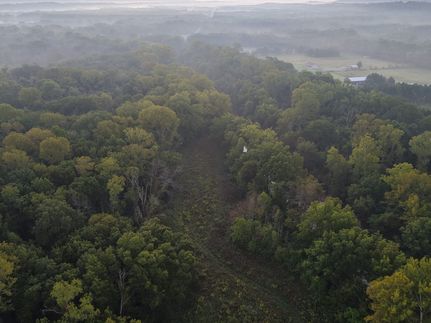 Timberland Property for sale in Faulkner County, Arkansas