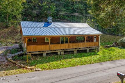 Lakefront Property for sale in Hancock County, Tennessee