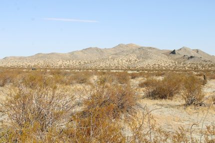 Undeveloped Land for sale in San Bernardino County, California
