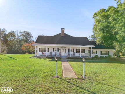 Property for sale in Barbour County, Alabama