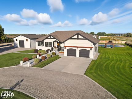 Hunting Land for sale in Madison County, Idaho