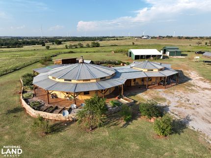 Property for sale in Logan County, Oklahoma