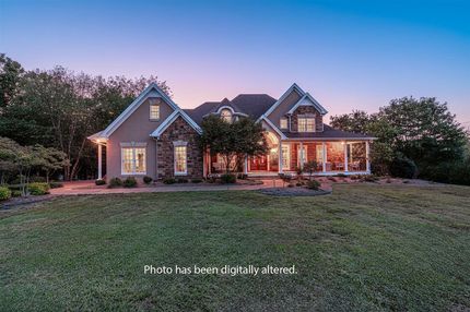 Property for sale in Allen County, Kentucky