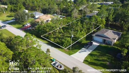 Property for sale in Charlotte County, Florida