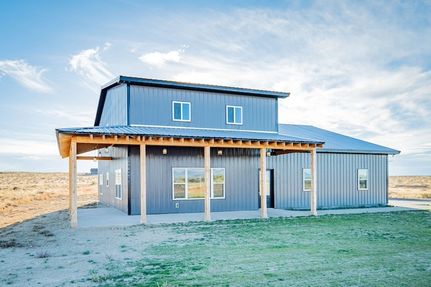 Recreational Property for sale in Big Horn County, Wyoming