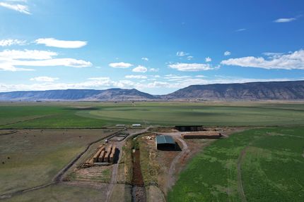 Ranch Property for sale in Lake County, Oregon