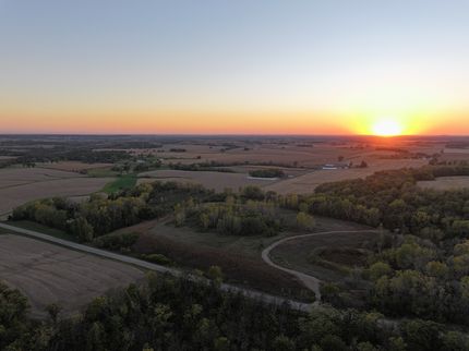 Recreational Property for sale in Lafayette County, Wisconsin