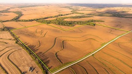 Undeveloped Land for sale in Pottawattamie County, Iowa