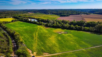 Farm Property for sale in Greene County, Indiana