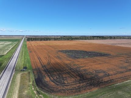 Property for sale in Pembina County, North Dakota