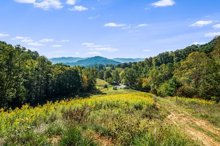 Ranch Property for sale in Yancey County, North Carolina