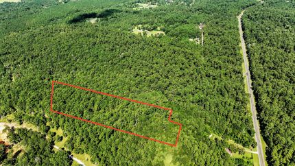 Undeveloped Land for sale in San Jacinto County, Texas