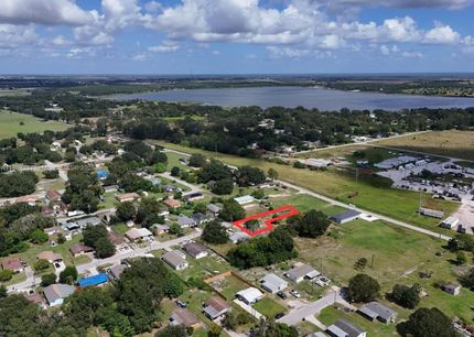 Undeveloped Land for sale in Polk County, Florida