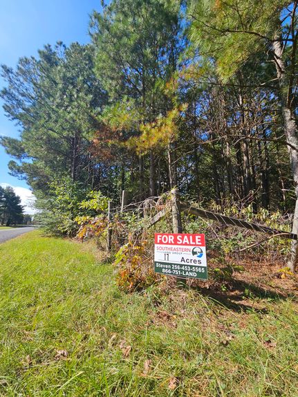 Recreational Property for sale in Cherokee County, Alabama