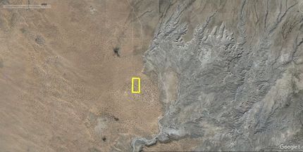 Farm Property for sale in Hudspeth County, Texas