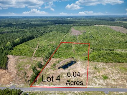 Undeveloped Land for sale in Horry County, South Carolina