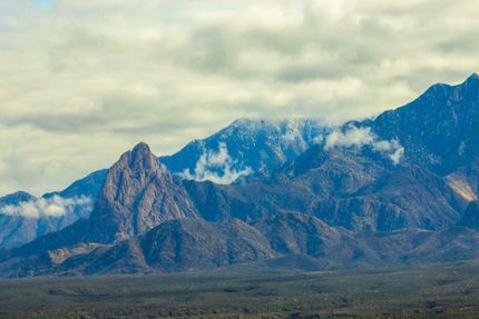 Residential Property for sale in Santa Cruz County, Arizona