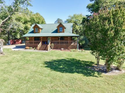 Timberland Property for sale in Cannon County, Tennessee