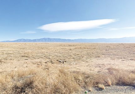 Property for sale in Valencia County, New Mexico