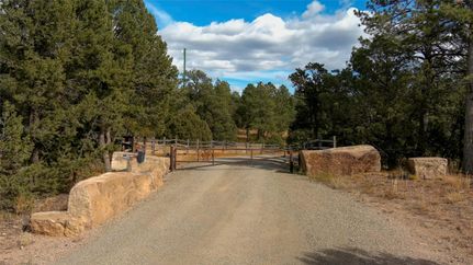 Property for sale in San Miguel County, New Mexico