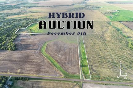 Farm Property for sale in Marion County, Kansas