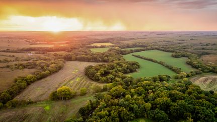 Hunting Land for sale in Butler County, Kansas