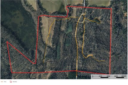 Farm Property for sale in McNairy County, Tennessee