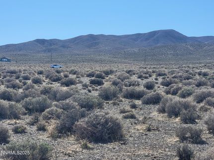 Undeveloped Land for sale in Lyon County, Nevada