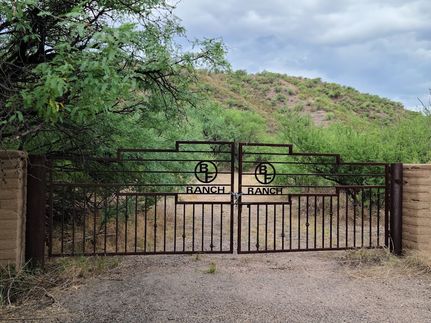 Horse Property for sale in Santa Cruz County, Arizona
