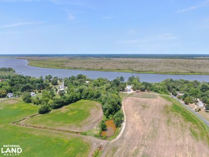 Waterfront Property in Wicomico County, Maryland