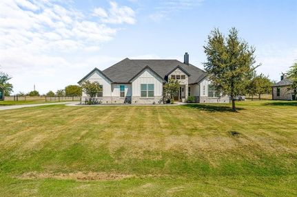 Residential Property for sale in Parker County, Texas