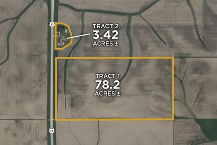Farm Property for sale in Black Hawk County, Iowa