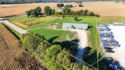 Commercial Property for sale in Daviess County, Indiana